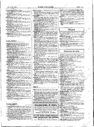 ABC MADRID 26-10-1989 página 105