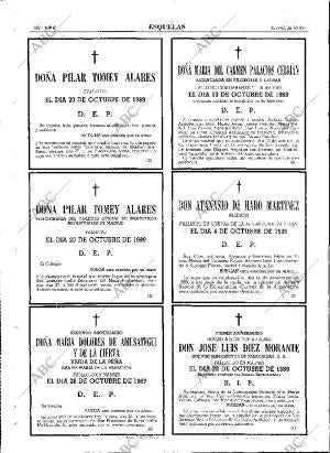 ABC MADRID 26-10-1989 página 108