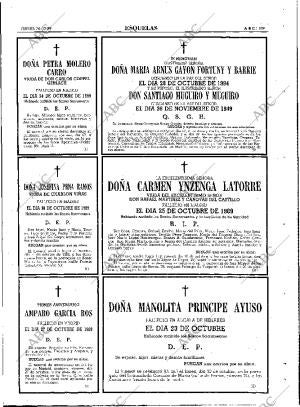 ABC MADRID 26-10-1989 página 109