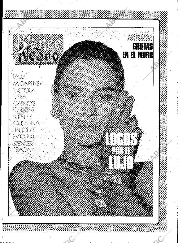 ABC MADRID 26-10-1989 página 11