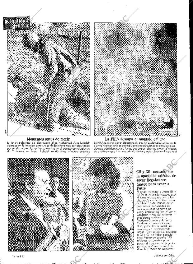 ABC MADRID 26-10-1989 página 12