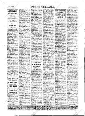 ABC MADRID 26-10-1989 página 124