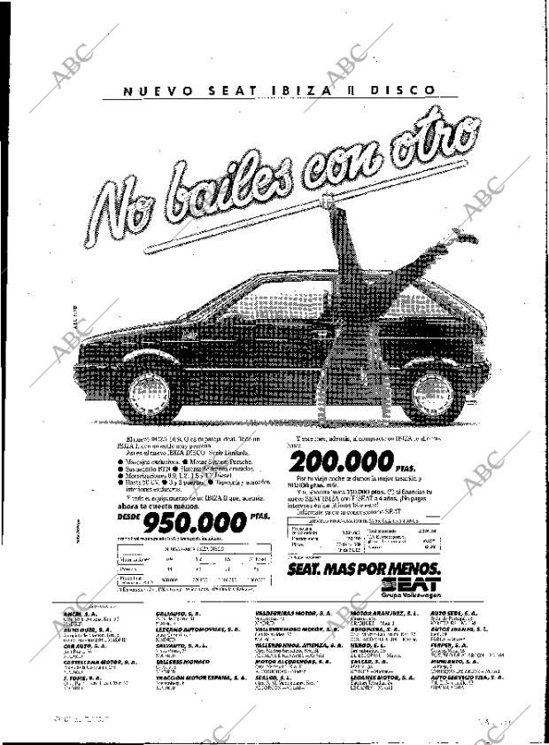 ABC MADRID 26-10-1989 página 13