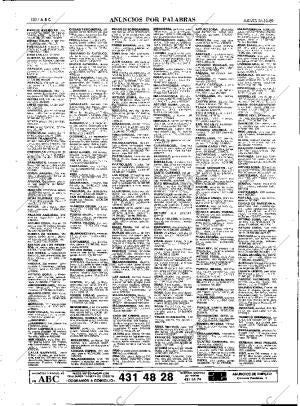 ABC MADRID 26-10-1989 página 130