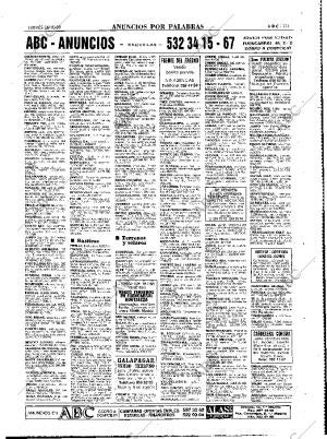 ABC MADRID 26-10-1989 página 131