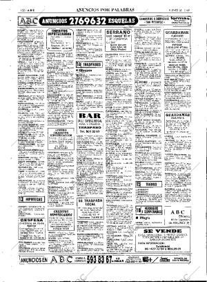 ABC MADRID 26-10-1989 página 132