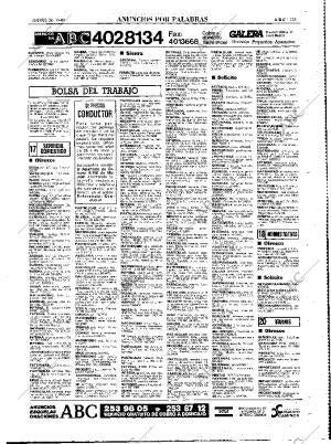 ABC MADRID 26-10-1989 página 133