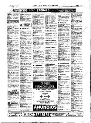 ABC MADRID 26-10-1989 página 135