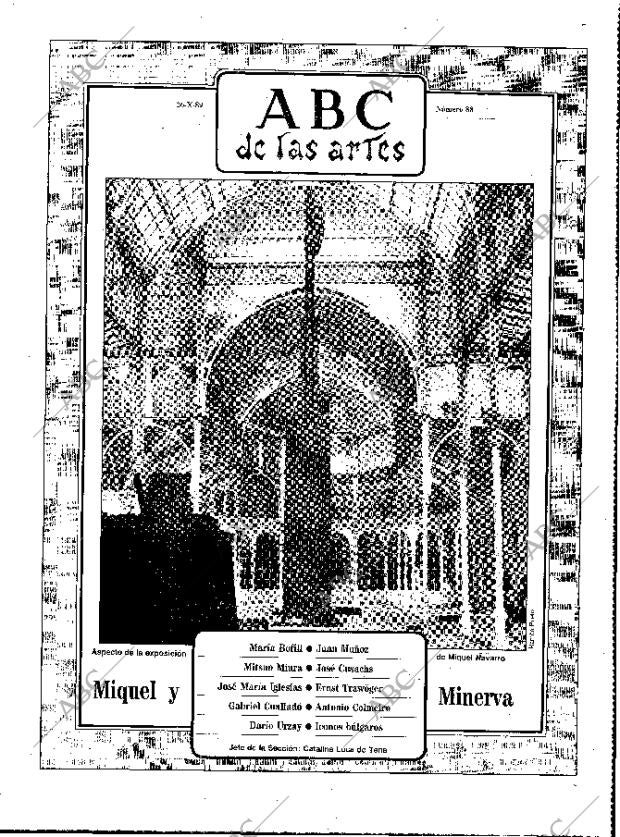 ABC MADRID 26-10-1989 página 139