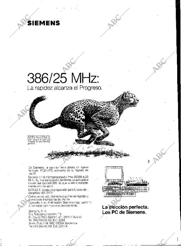 ABC MADRID 26-10-1989 página 14