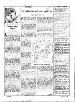 ABC MADRID 26-10-1989 página 140