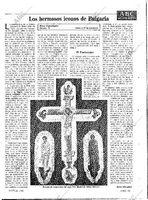 ABC MADRID 26-10-1989 página 141
