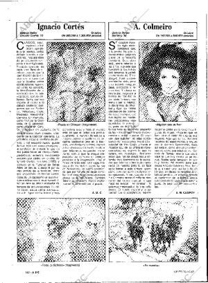 ABC MADRID 26-10-1989 página 142