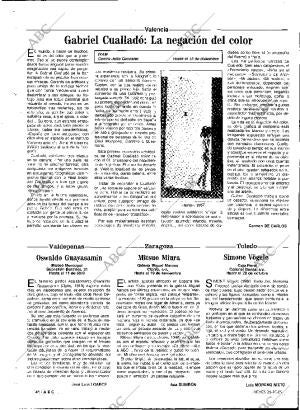 ABC MADRID 26-10-1989 página 148