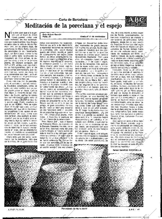 ABC MADRID 26-10-1989 página 149