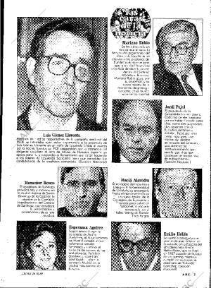 ABC MADRID 26-10-1989 página 15