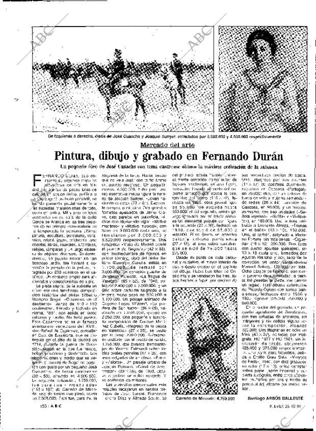 ABC MADRID 26-10-1989 página 150