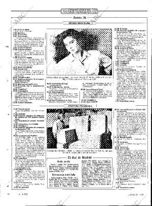 ABC MADRID 26-10-1989 página 158
