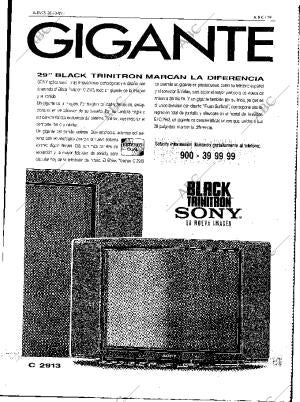 ABC MADRID 26-10-1989 página 29