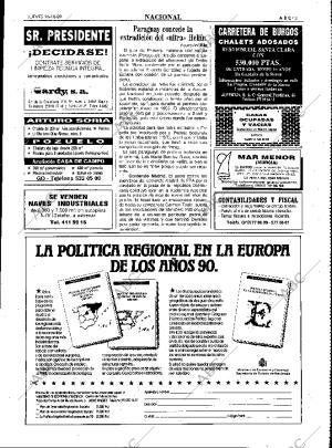 ABC MADRID 26-10-1989 página 31