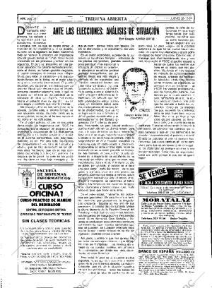 ABC MADRID 26-10-1989 página 34