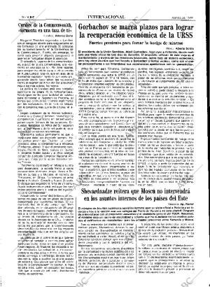 ABC MADRID 26-10-1989 página 36