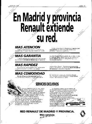 ABC MADRID 26-10-1989 página 45