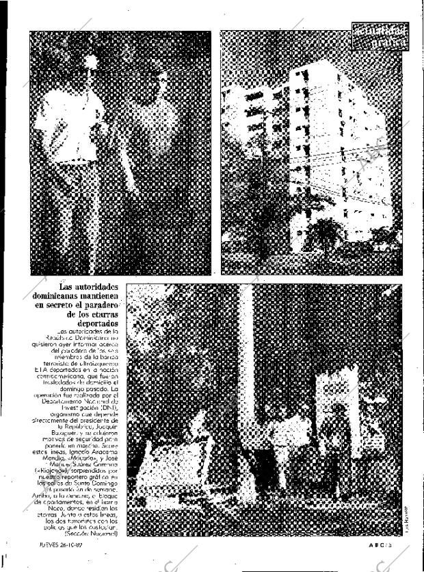 ABC MADRID 26-10-1989 página 5