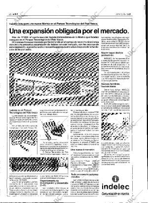 ABC MADRID 26-10-1989 página 52