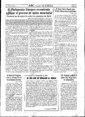 ABC MADRID 26-10-1989 página 61