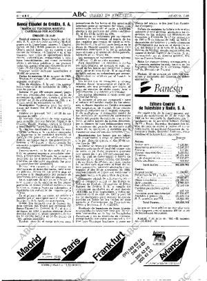 ABC MADRID 26-10-1989 página 64