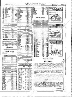 ABC MADRID 26-10-1989 página 67