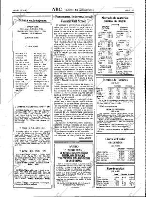 ABC MADRID 26-10-1989 página 71