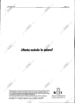 ABC MADRID 26-10-1989 página 73