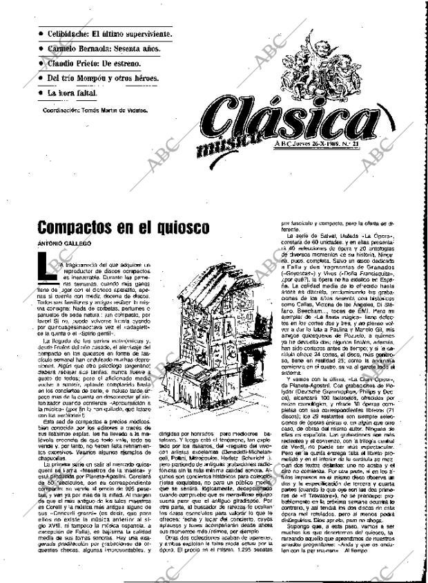 ABC MADRID 26-10-1989 página 75