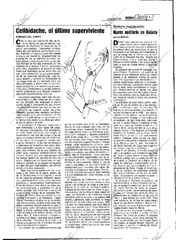 ABC MADRID 26-10-1989 página 76