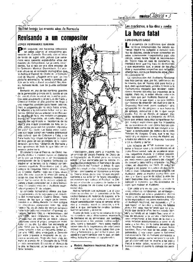 ABC MADRID 26-10-1989 página 77