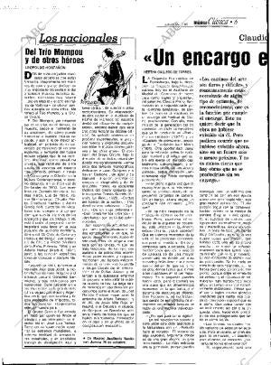 ABC MADRID 26-10-1989 página 80