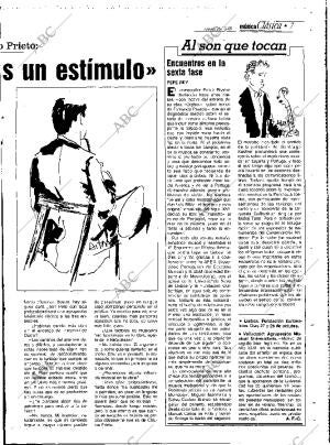 ABC MADRID 26-10-1989 página 81