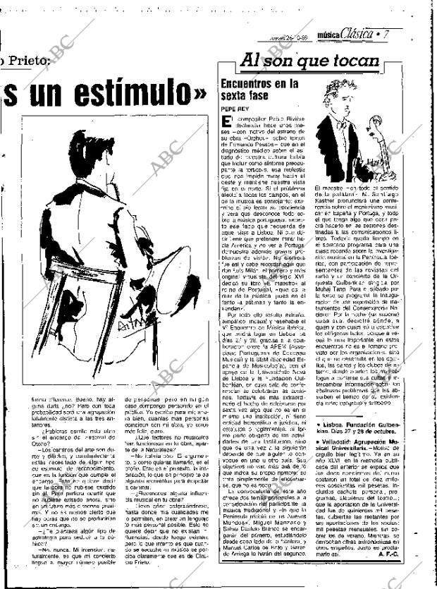 ABC MADRID 26-10-1989 página 81