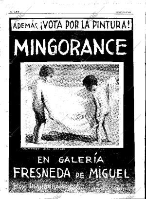 ABC MADRID 26-10-1989 página 82