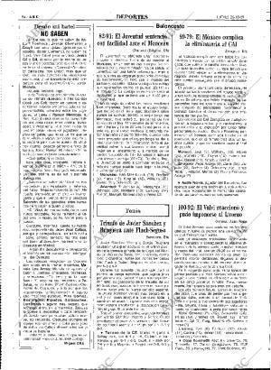 ABC MADRID 26-10-1989 página 94