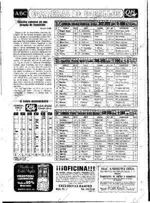 ABC MADRID 26-10-1989 página 95