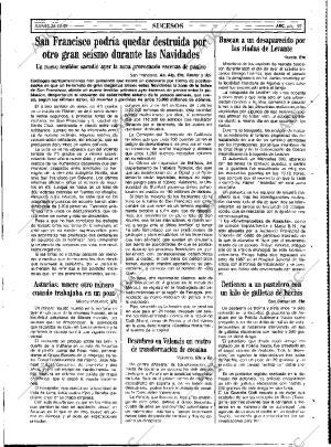 ABC MADRID 26-10-1989 página 97