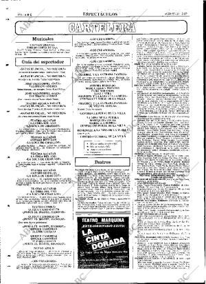 ABC MADRID 27-10-1989 página 100