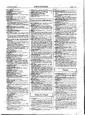 ABC MADRID 27-10-1989 página 105