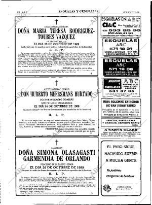 ABC MADRID 27-10-1989 página 108
