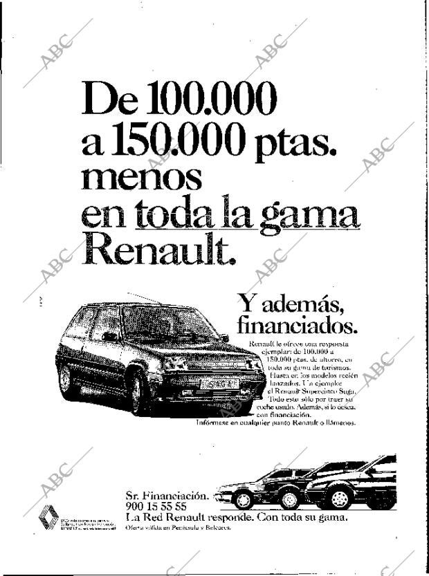 ABC MADRID 27-10-1989 página 11