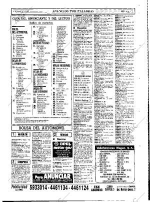 ABC MADRID 27-10-1989 página 111