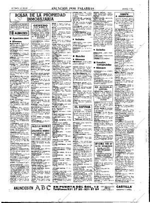ABC MADRID 27-10-1989 página 113